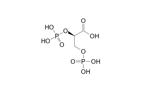 2,3-BISPHOSPHOGLYCERATE;2,3-BPG