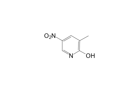 3-Methyl-5-nitro-2-pyridinol