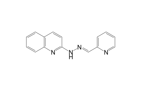 picolinaldehyde, 2-quinolylhydrazone