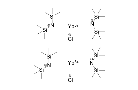 ytterbium(III) tetrakis(bis(trimethylsilyl)amide) dichloride