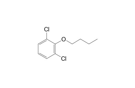 2,6-Dichlorophenyl butyl ether