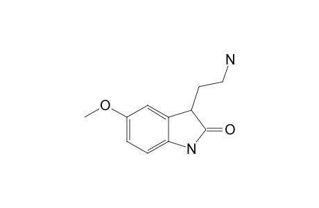 2-OXO-5-METHOXYTRYPTAMINE
