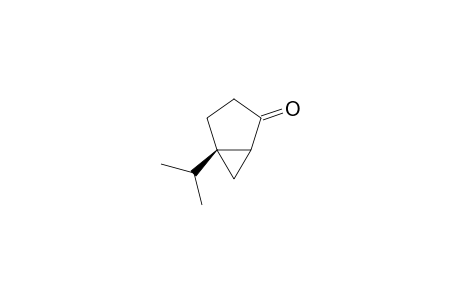 4-Isopropyl-4,5-methylenecyclopentan-1-one
