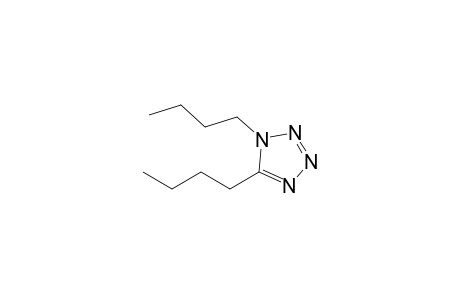 1,5-Dibutyltetrazole