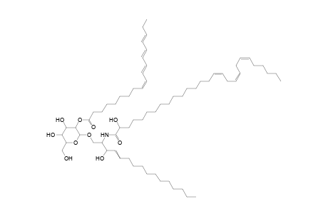 AHexCer (O-18:4)16:1;2O/28:3;O