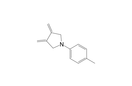 3,4-dimethylene-1-(4-methylphenyl)pyrrolidine