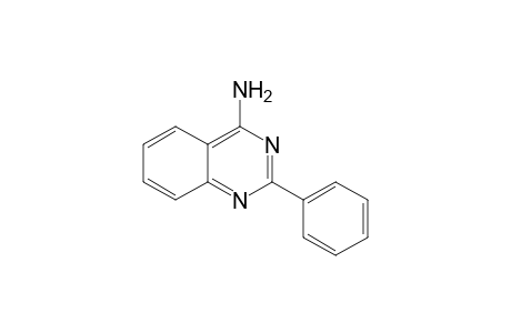 2-Phenylquinazolin-4-amine