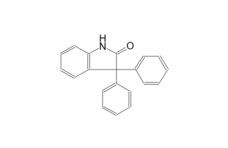 2H-indol-2-one, 1,3-dihydro-3,3-diphenyl-