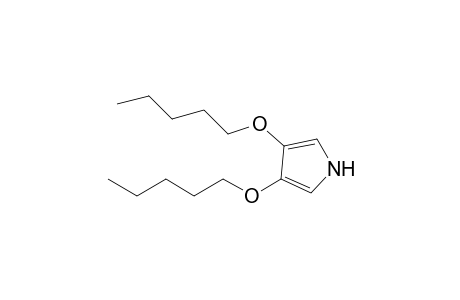 3,4-Diamoxy-1H-pyrrole