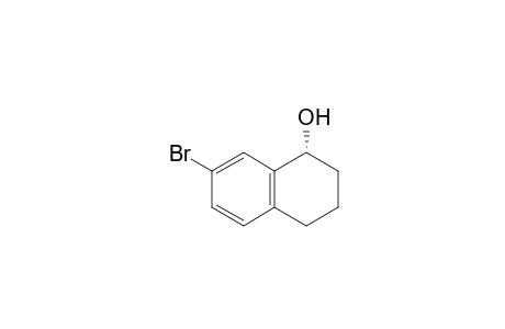 (R)-7-Bromo-1-tetralol