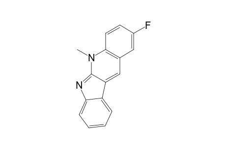 2-FLUORO-NEOCRYPTOLEPINE