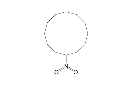 nitrocyclododecane