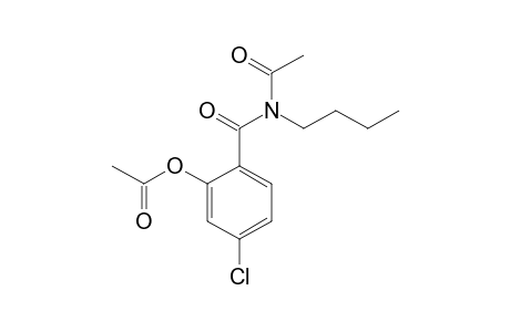 Buclosamide 2AC