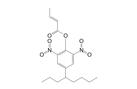 Dinocap isomer I