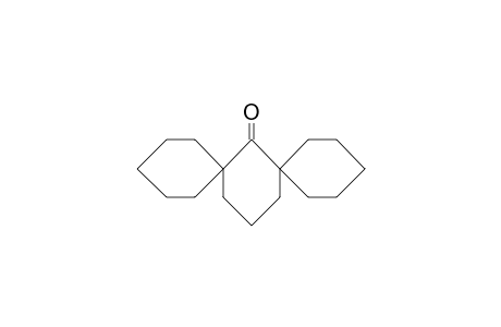 Dispiro(5.1.5.3)hexadecan-7-one
