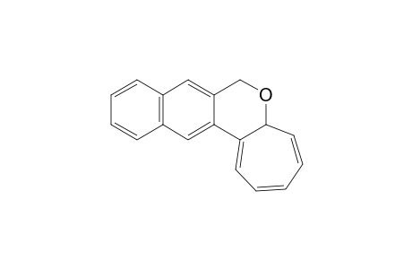 6H-naphto[2,3-d]cyclohepta[b]pyran