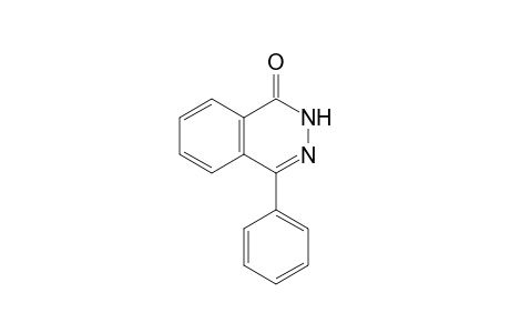 4-Phenyl-1-(2H)-phthalazinone