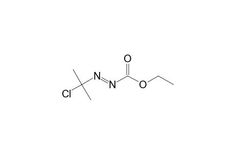 ETHYL-(1-CHLORO-1-METHYLETHYL)-AZOCARBOXYLATE