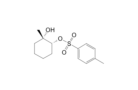 (1R,2S)-(2-Methyl-2-hydroxy)cyclohexyl p-toluenesulfonate