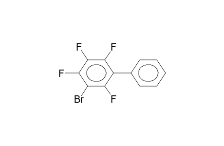 3-BROMO-2,4,5,6-TETRAFLUOROBIPHENYL