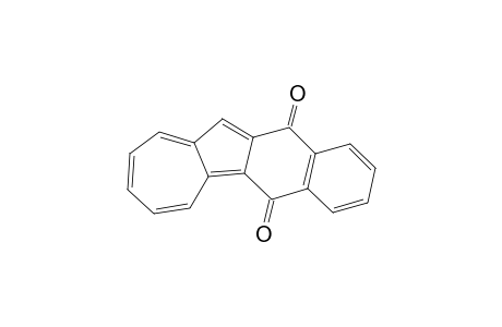 Naphth[2,3-a]azulene-5,12-dione