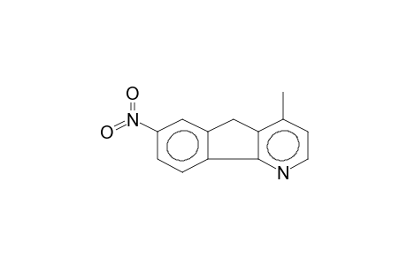 1-METHYL-7-NITRO-4-AZAFLUORENE