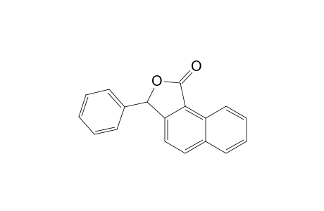3-Phenyl-3H-benzo[g]isobenzofuran-1-one