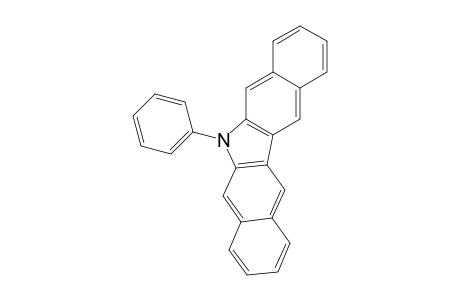 6-(p-Tolyl)-6H-dibenzo[b,h]carbazole