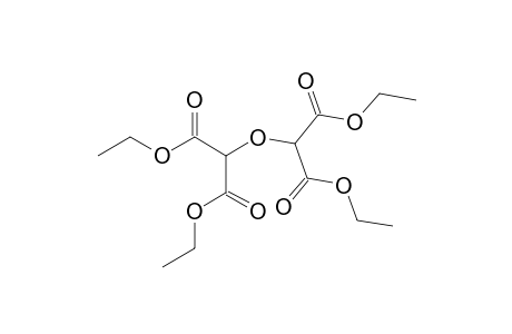 DIETHYL-2,4-(DIETHOXYCARBONYL)-3-OXAPENTANE-1,5-DICARBOXYLATE