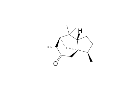 5-Cedranone