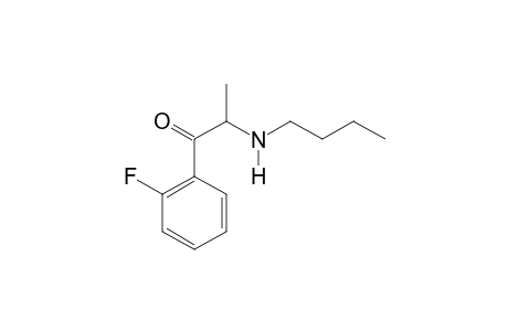 N-Butyl-2-fluorocathinone