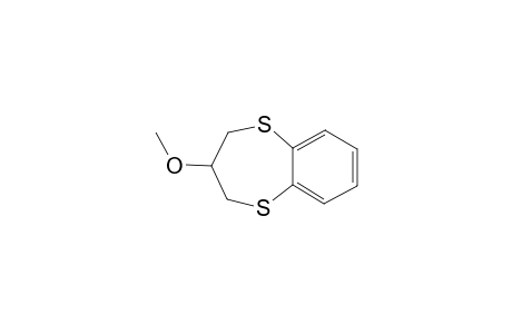 3-METHOXY-1,5-BENZODITHIEPINE