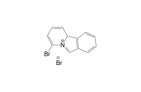 4-Bromopyrido[2,1-a]isoindolium Bromide