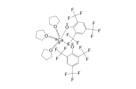 CALCIUM-BIS-[2,4,6-TRIS-(TRIFLUOROMETHYL)-PHENOXIDE]