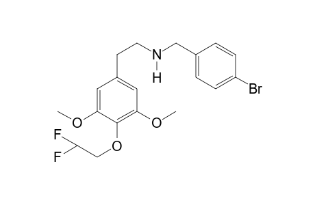 DFE N-(4-bromobenzyl)