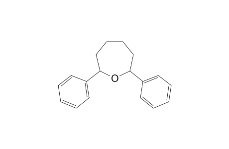 2,7-Diphenyloxepane