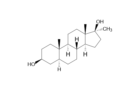 Methylandrostanediol