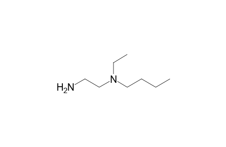 N-Butyl-N-ethylethane-1,2-diamine