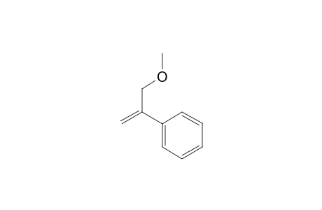 3-Methoxyprop-1-en-2-ylbenzene