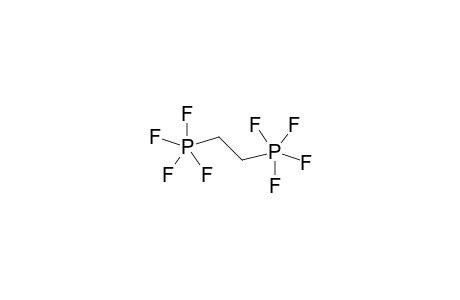 Phosphorane, 1,2-ethanediylbis[tetrafluoro-