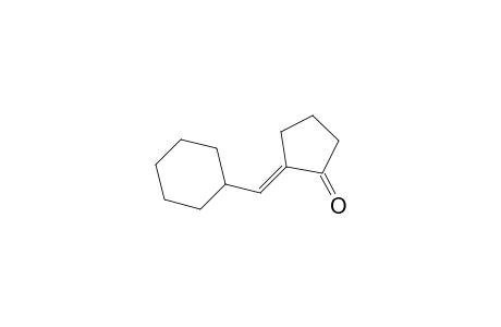 (2E)-2-(cyclohexylmethylene)cyclopentanone