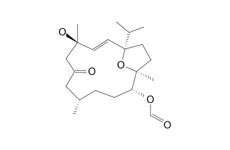 CRASSARINE-C