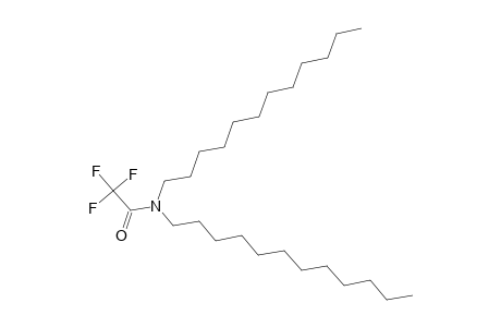 Acetamide, N,N-didodecyl-2,2,2-trifluoro-