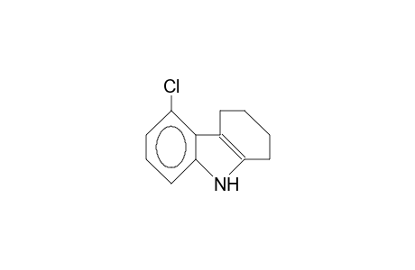 5-Chloro-1,2,3,4-tetrahydro-carbazole