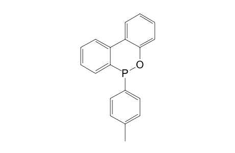 6-(4-methylphenyl)benzo[c][1,2]benzoxaphosphinine