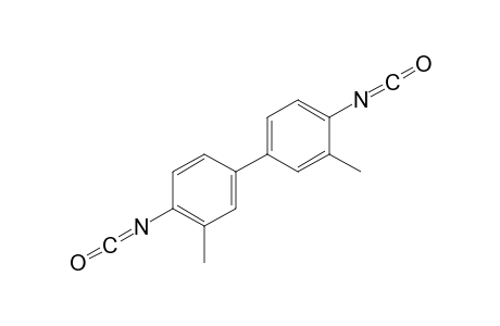 [m,m'-bitolyl]-4,4'-diol, diisocyanate