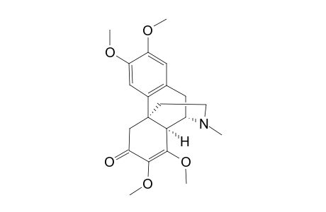 TANNAGINE