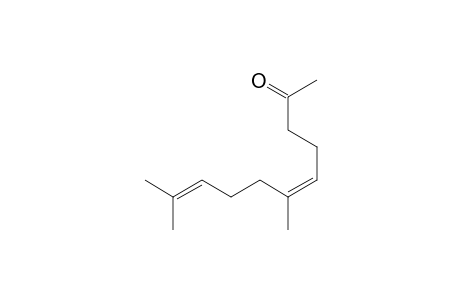 NERYLACETONE;6,10-DIMETHYL-5Z,9-UNDECADIEN-2-ONE