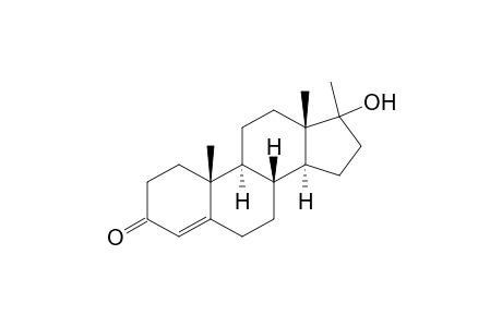 17-HYDROXY-10,13,17-TRIMETHYL-1,2,6,7,8,9,10,11,12,13,14,15,16,17-TETRADECAHYDRO-CYCLOPENTA[A]PHENANTHREN-3-ONE