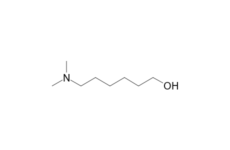 6-(dimethylamino)-1-hexanol